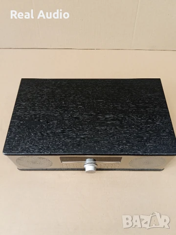 Micro HI FI система Sharp с Bluetooth , снимка 2 - Аудиосистеми - 50776786