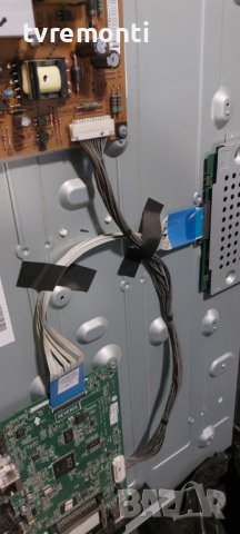 POWER SUPPLY EAX64560501(1.7) LG 32LM3400 for 32inc DISPLAY LC320DXN-SEU3, снимка 3 - Части и Платки - 42690835