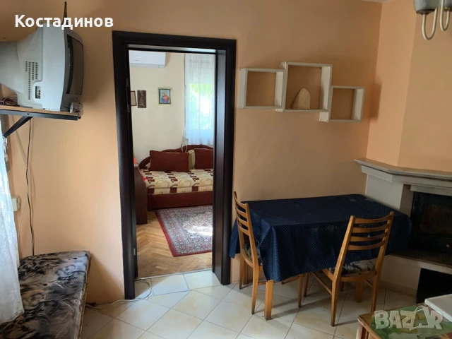 Къща до у-ще Христо Ботев, кралска зона , снимка 4 - Къщи - 50553731