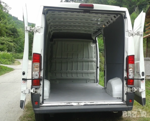 Междуградски транспорт с обемен бус от и до района на Габрово