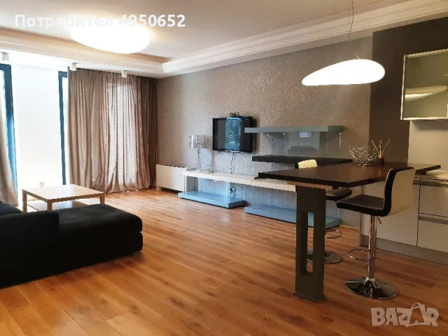 Продаваме Двустаен Апартамент В Гео Милев, снимка 2 - Апартаменти - 56107956