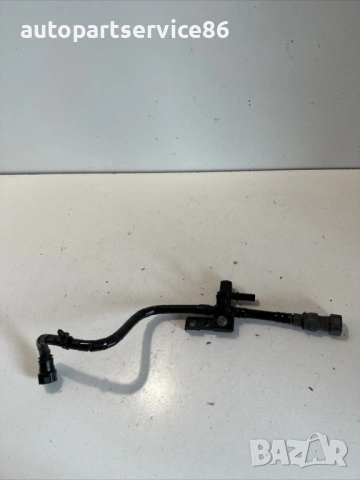 Тръба маркуч за горивна линия Хибрид за KIA Sportage 1.6 CRDi (2020)