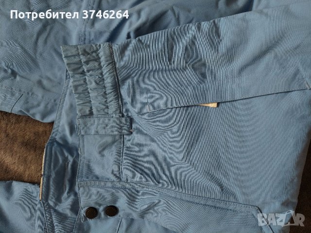 Ски и сноуборд панталон , снимка 2 - Зимни спортове - 42399544