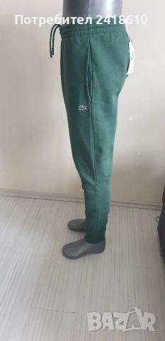 Lacoste Slim Fit Mens Size M НОВО! ОРИГИНАЛ! 2Броя Мъжки Долнища!, снимка 12 - Спортни дрехи, екипи - 53593678