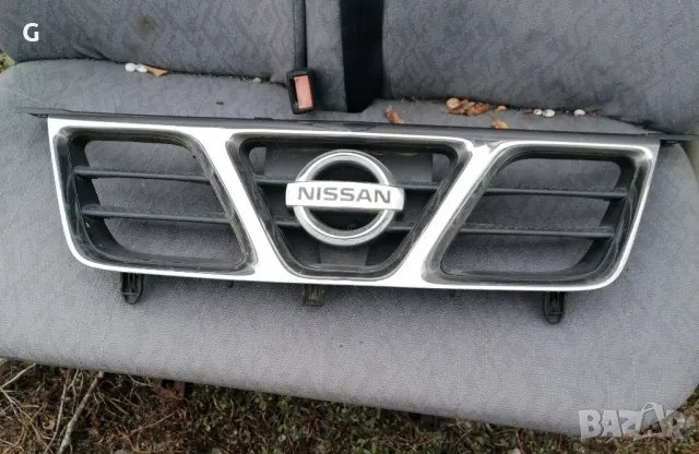 Nissan X-Trail Маска Решетка Т30 , снимка 3 - Части - 48151068