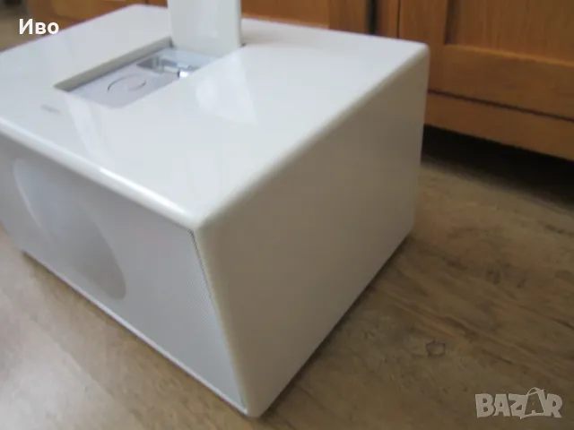 Аудио система Geneva Sound System M, снимка 6 - Аудиосистеми - 49332784