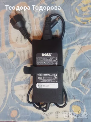 Захранващ адаптер Model Dell FA90PE1-00
