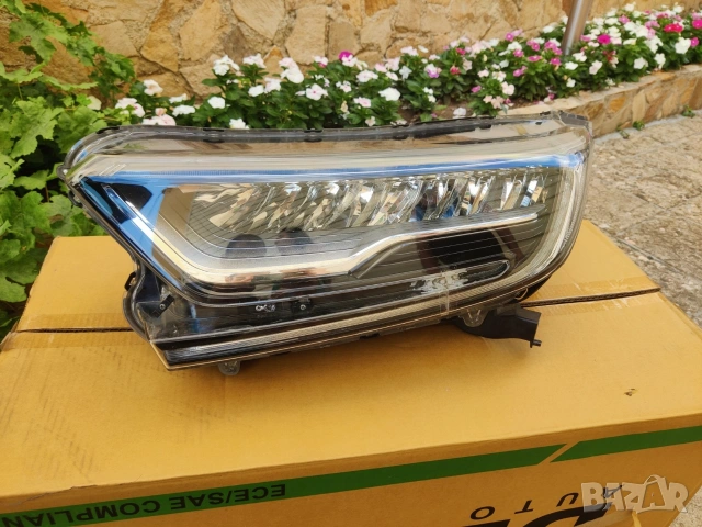 Оригинален ляв фар за Honda CRV 2016-2025