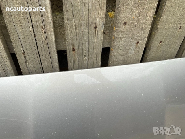 Преден капак за ЯГУАР JAGUAR XF X250​ Portfolio ОРИГИНАЛЕН 2012, снимка 6 - Части - 52153085