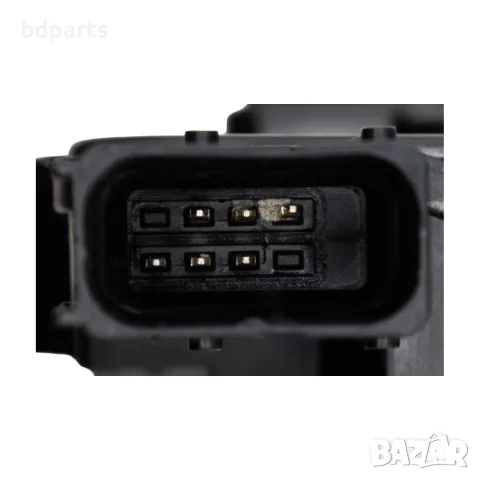 Брава за задна дясна врата, Fiat Grande Punto, снимка 6 - Части - 56143674