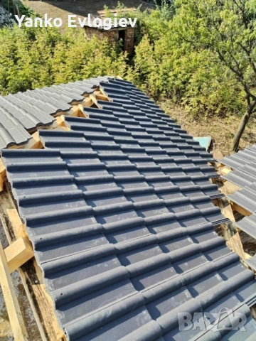 Ремонт или почистване , снимка 5 - Ремонти на покриви - 53385807