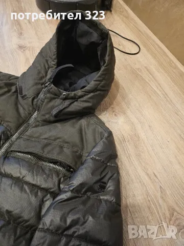 Мъжко яке G Star, снимка 4 - Якета - 48800657