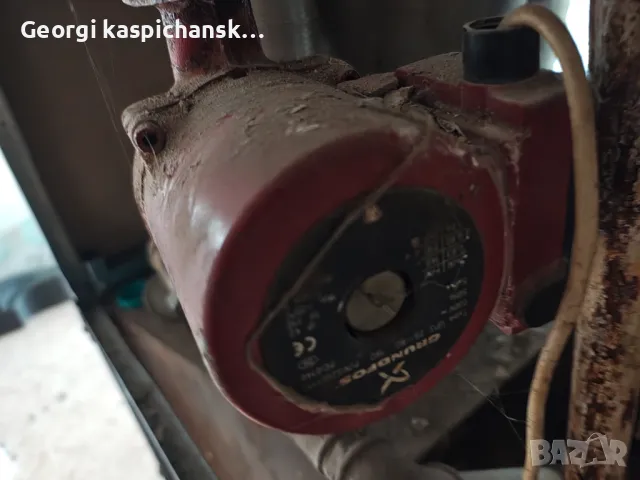 Камина , снимка 6 - Камини - 48057956