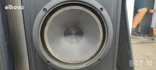 Тонколони Infinity Reference 30, снимка 8 - Тонколони - 50722540