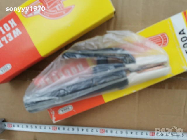 РЪКОХВАТКА ЗА ЕЛЕКТРОЖЕН 1БР 0602261827, снимка 4 - Други инструменти - 53385226