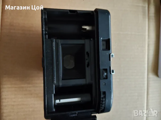 Фотоапарат Смена 35 , снимка 7 - Фотоапарати - 55907839