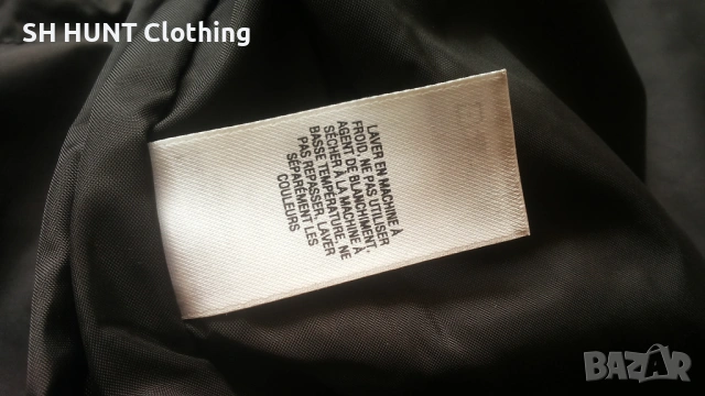 Cabela's DRY-PLUS WATERPROOF Jacket размер 4-5XL за лов риболов яке водонепромокаемо - 2186, снимка 16 - Екипировка - 53574987