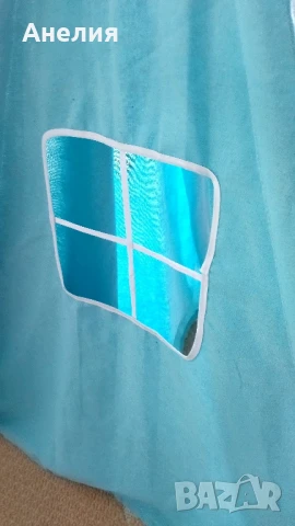 Детска палатка, снимка 4 - Други - 51001499