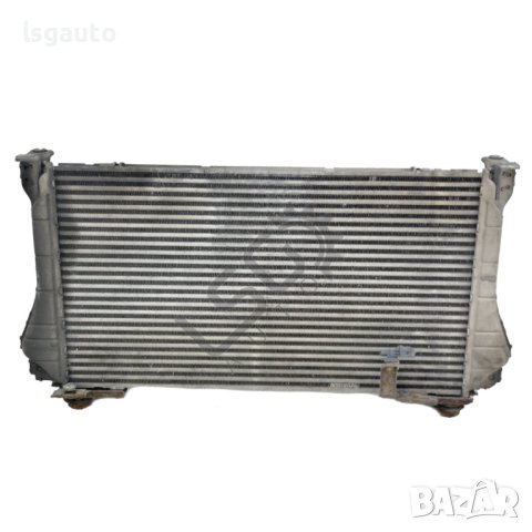 Интеркулер Toyota Avensis III(2009-2015) ID: 97904, снимка 2 - Части - 40267014