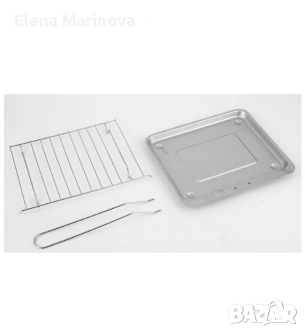 Парти грил Crown , снимка 2 - Скари - 53084505