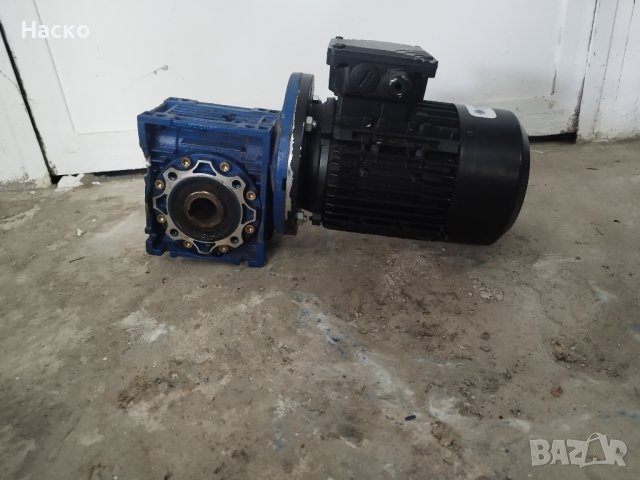 Електромотор с редуктор, електромотори с редуктори , мотор редуктори,  планетарни и червячни , снимка 4 - Други машини и части - 41808424