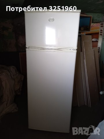 Продавам хладилник  Снайге клас А , снимка 2 - Хладилници - 40998081