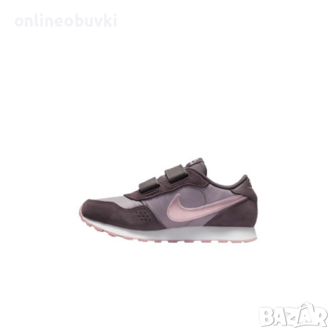 НАМАЛЕНИЕ!!! NIKE MD VALIANT CN8559 200 № 33,5, снимка 2 - Детски обувки - 36312845