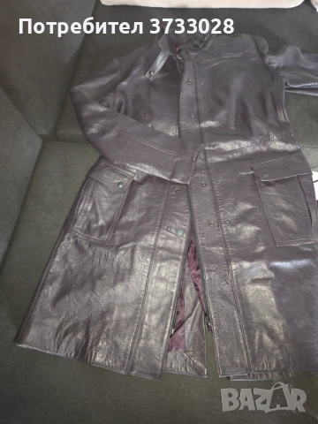 Палто, снимка 2 - Палта, манта - 52349981