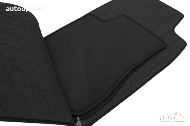 Мокетни стелки за PEUGEOT 206+ (2009-2013) Petex, снимка 3 - Аксесоари и консумативи - 53854579