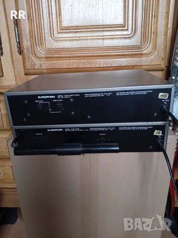 Europhon , снимка 7 - Декове - 53069546