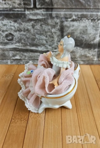 Балерини Sandizell, снимка 9 - Статуетки - 50917045