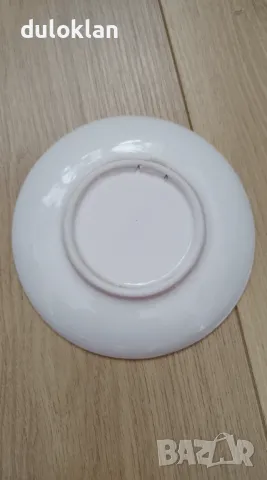 Красива чиния от Любляна - Словения, снимка 3 - Други - 49220444