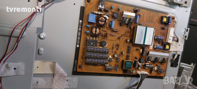 Power Board 3PAGC20023A-R, / HR-PSL40-2-MED PHILIPS 40PFL5206H/12 for 40inc DISPLAY  LK400D3LB83