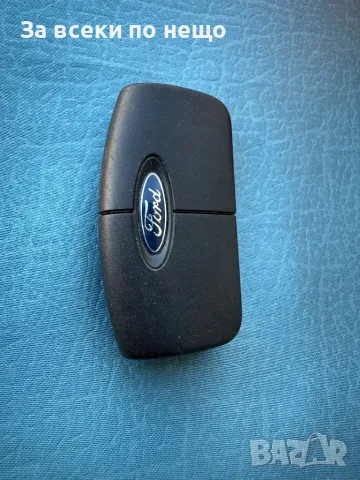 Оригинален ключ Ford ,  ключ Форд 434MHz , снимка 3 - Аксесоари и консумативи - 47904503