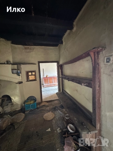 Продавам къща село Здравковец област Габрово , снимка 9 - Къщи - 50416403