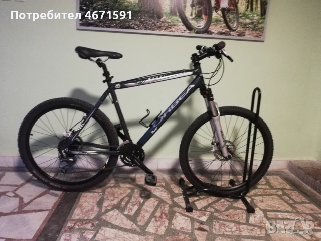 Orbea Sport, снимка 7 - Велосипеди - 52875831