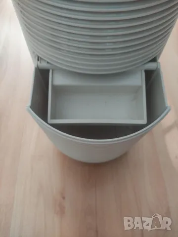 Влагоуловител You Long Dehumidifier YL-2009LCD, снимка 5 - Влагоабсорбатори и влагоуловители - 49052561