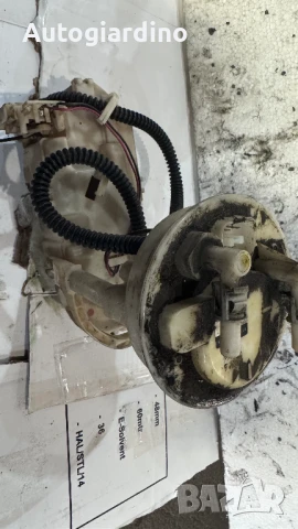 Горивна помпа за Honda Civic - 17708-S6F-E311 / 101961-7681