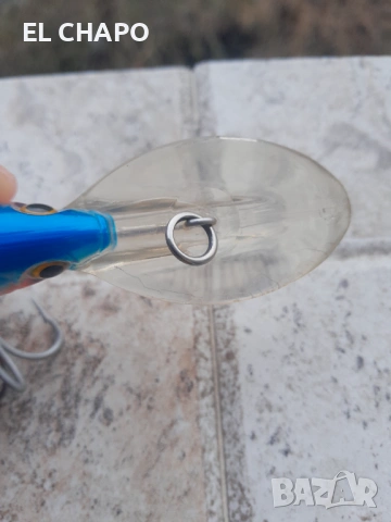 Rapala X-Rap Magnum 15, снимка 9 - Такъми - 53724781