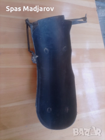 Части за скутер - калник, мигачи, копчета, капачка за резервоар , снимка 9 - Части - 51501019