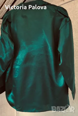 Красива скъпа пижама оригинал  VICTORIA’S SECRET , снимка 10 - Пижами - 48774074