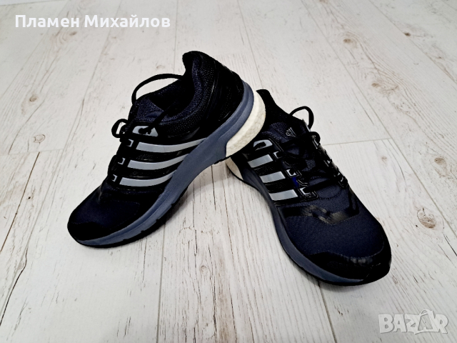 Adidas boost-Ориг.Дамски маратонки , снимка 3 - Маратонки - 44651928
