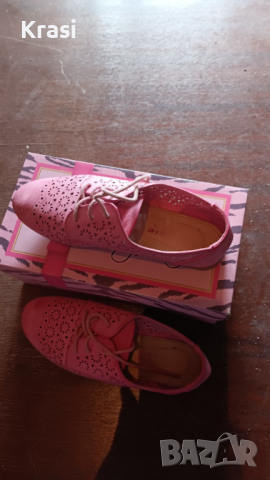 Детски обувки , снимка 3 - Детски обувки - 44694596