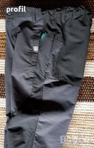 Salewa Agner детски туристически панталон 8-9 год/140см, снимка 5 - Панталони - 49793458