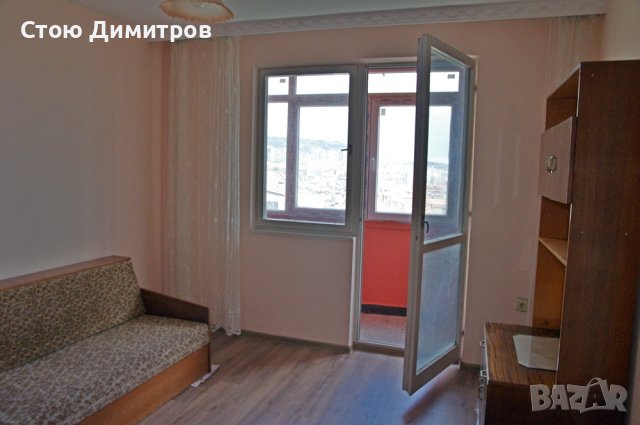 Давам под наем 2 стаен апартамент Цветен квартал- Варна, снимка 8 - Апартаменти - 42417210