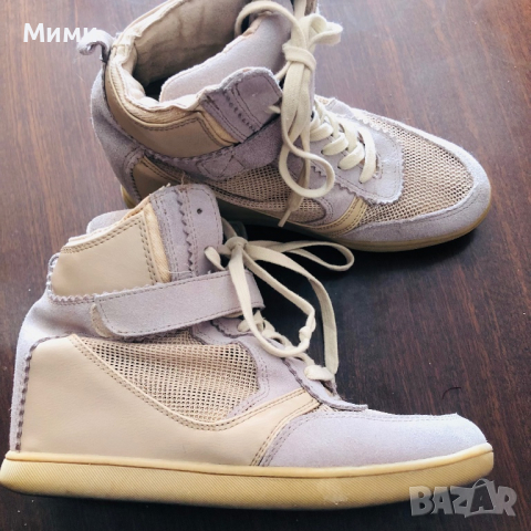 продавам спортни кецове, снимка 2 - Кецове - 36220731