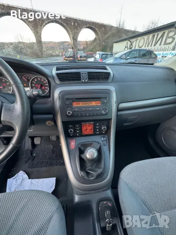 Fiat Croma 1.9JTD 120hp 939A1000 НА ЧАСТИ, снимка 13 - Автомобили и джипове - 50306317