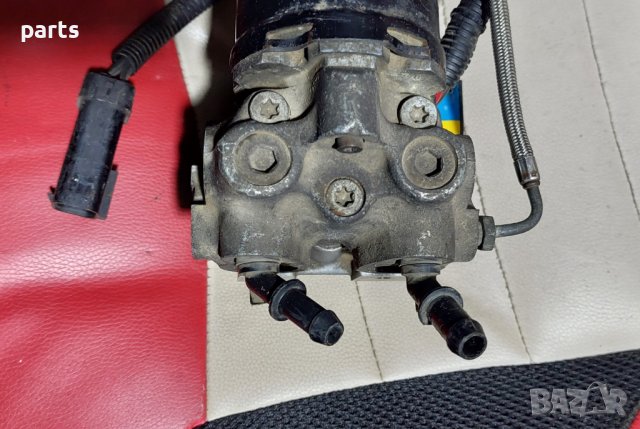 ABS Помпа Гранд Чероки ZG ZJ 4.0 - 5.2 - 52009104 - 10020200444 - 24092C - 10044709143 N , снимка 3 - Части - 42527124