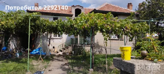 Продавам къща в село тъжа, снимка 17 - Къщи - 56183168