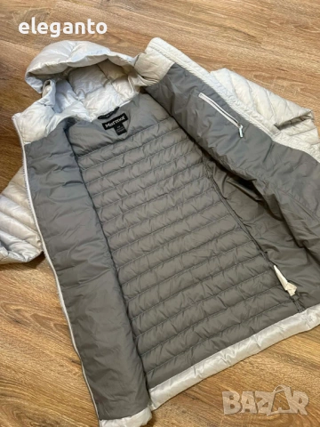 Дамско пухено яке с гъши пух Marmot  Verona  800fill Down Jacket , M размер, снимка 8 - Якета - 53522392